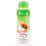 Tropiclean Champú Y Acondicionador 2En1 Papaya Coco 355Ml