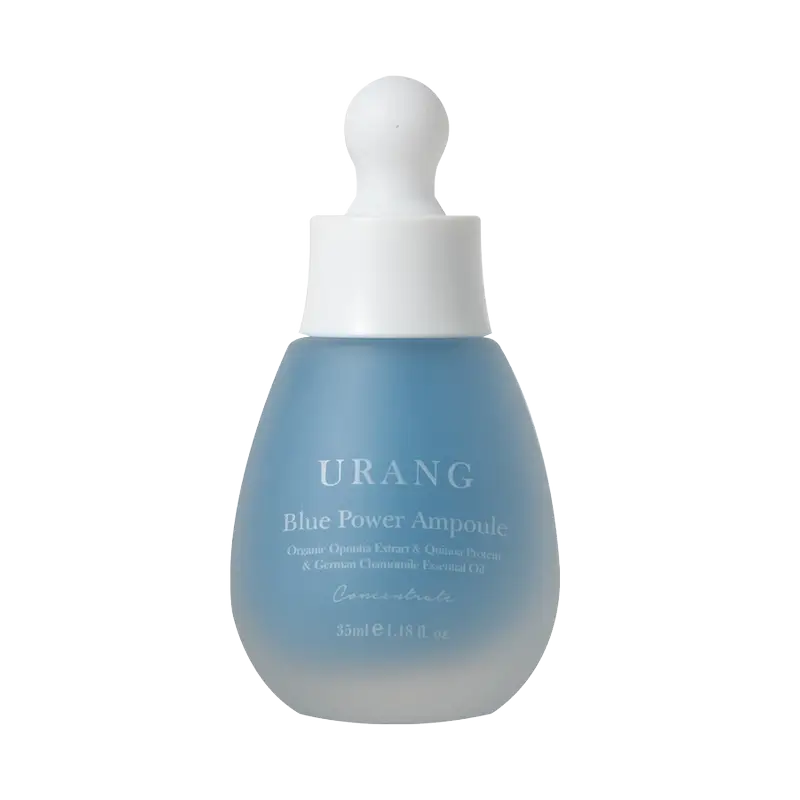 Urang Blue Power Ampoules, 35 ml