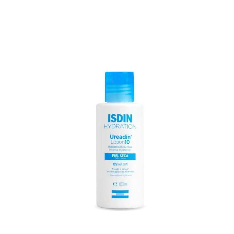 Isdin Ureadin Lotion 1000 Ml
