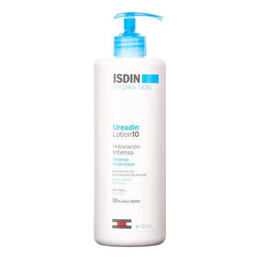 ISDIN Ureadin 10 Lotion 400 ml