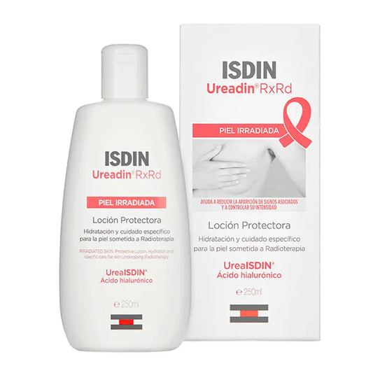 ISDIN Ureadin Rx Rd Lotion 250 ml