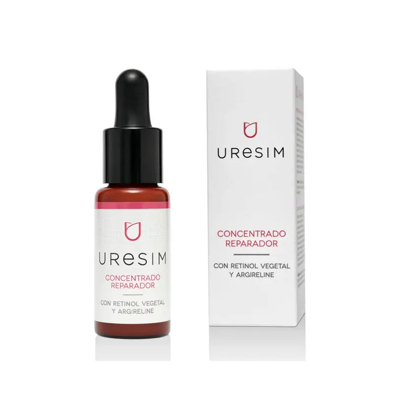 Uresim Concentrado Reparador 20 ml