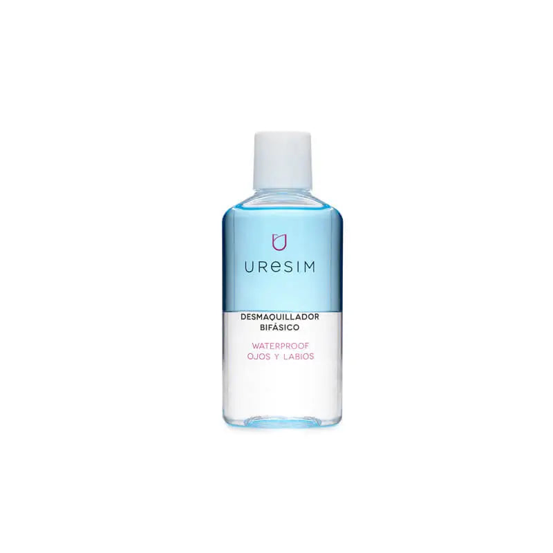 Uresim Desmaquillador Bifásico 125 ml