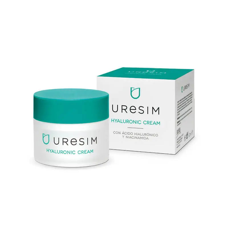 Uresim Hyaluronic Crema 50 ml