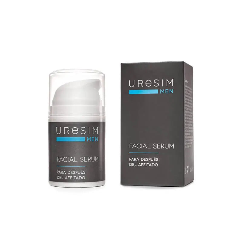 Uresim Men Serum Facial 50 ml