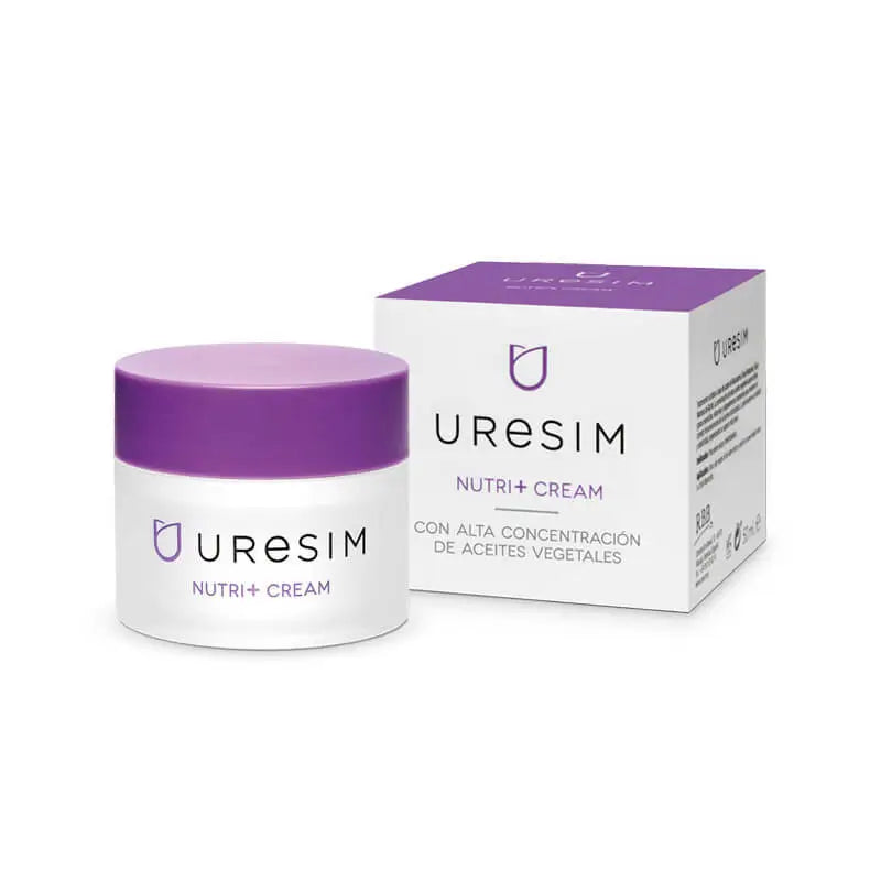 Uresim Nutri+ Crema 50 ml