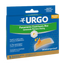 Urgo Waterproof Band-Aids with Honey