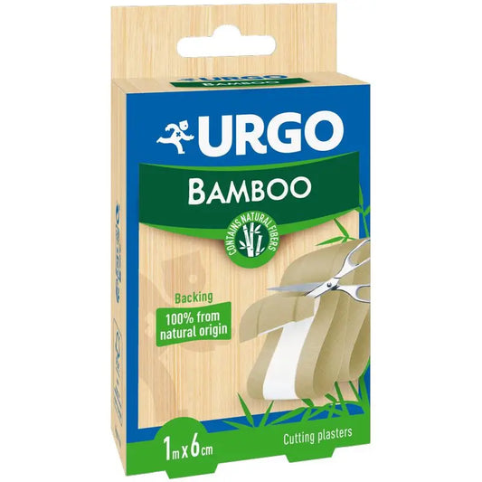 Urgo Bambou Band 1 M X 6 Cm