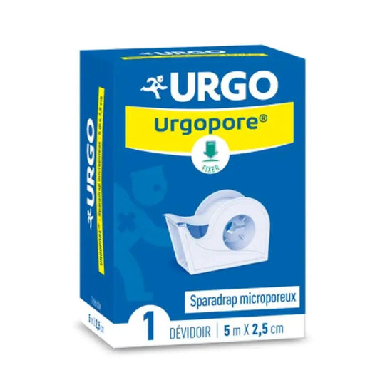 Urgo 5M X 2,5Cm Tape