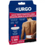 Urgo Lumbar Therapeutic Heat Patch , 4 units