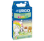 Urgo Kawaii First Aid - 16 Dressings, 16 pcs.