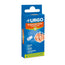 Urgo Callus Protector Reusable Pre-cut Tubes, 4 units