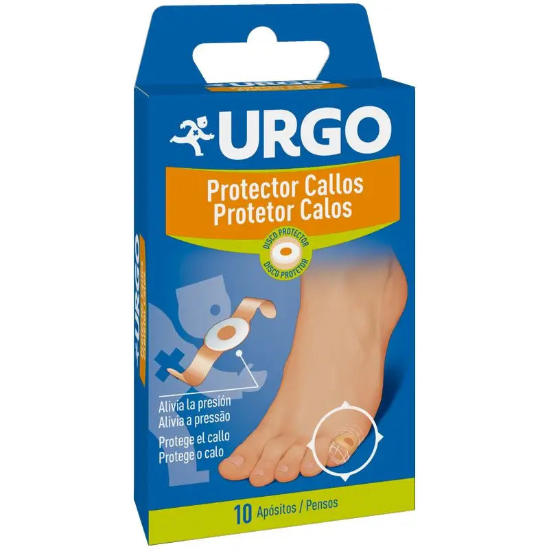 Urgo Callus Protector