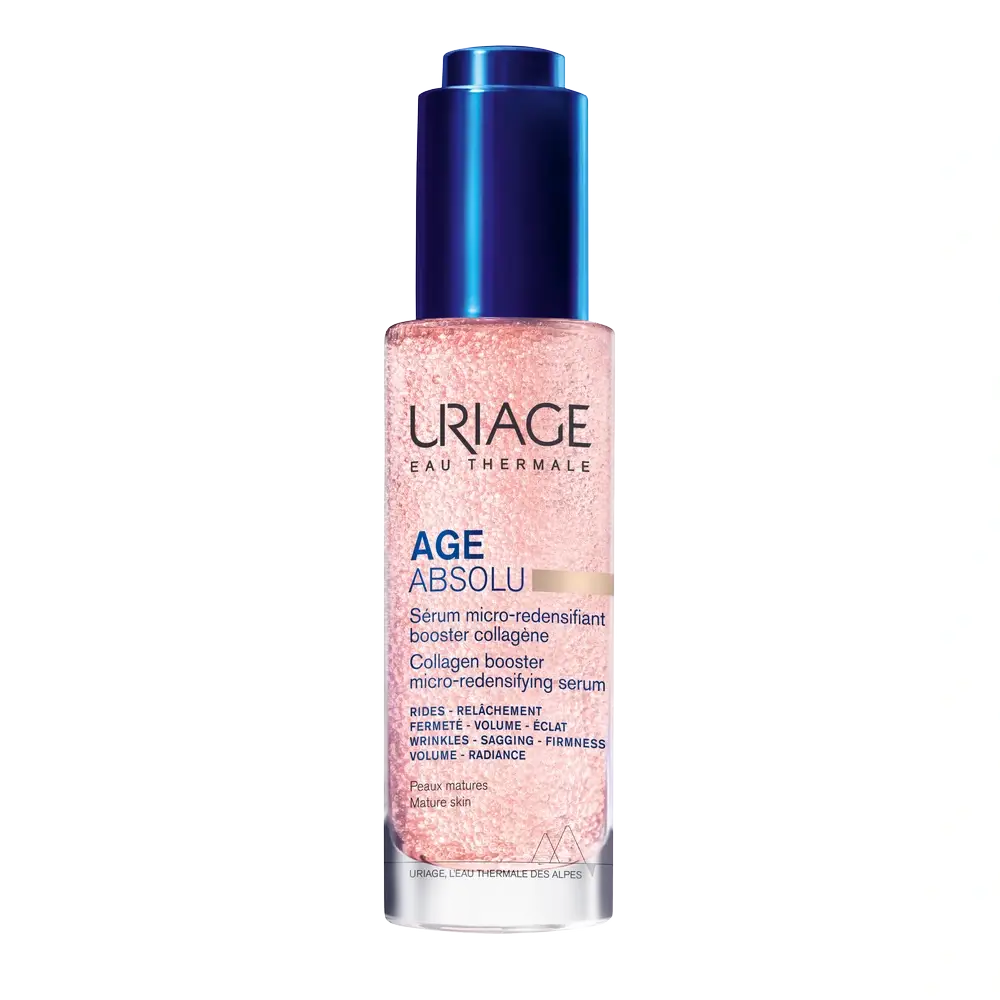 Uriage Age Absolu Micro-Redensifying Serum, 30 ml