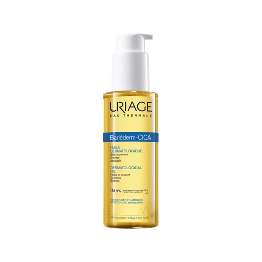 Uriage Bariéderm Cica Dermatological Oil 100 ml