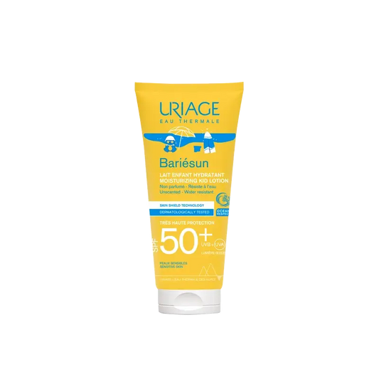 Uriage Bariésun Children's Milk SPF 50+ 100 ml