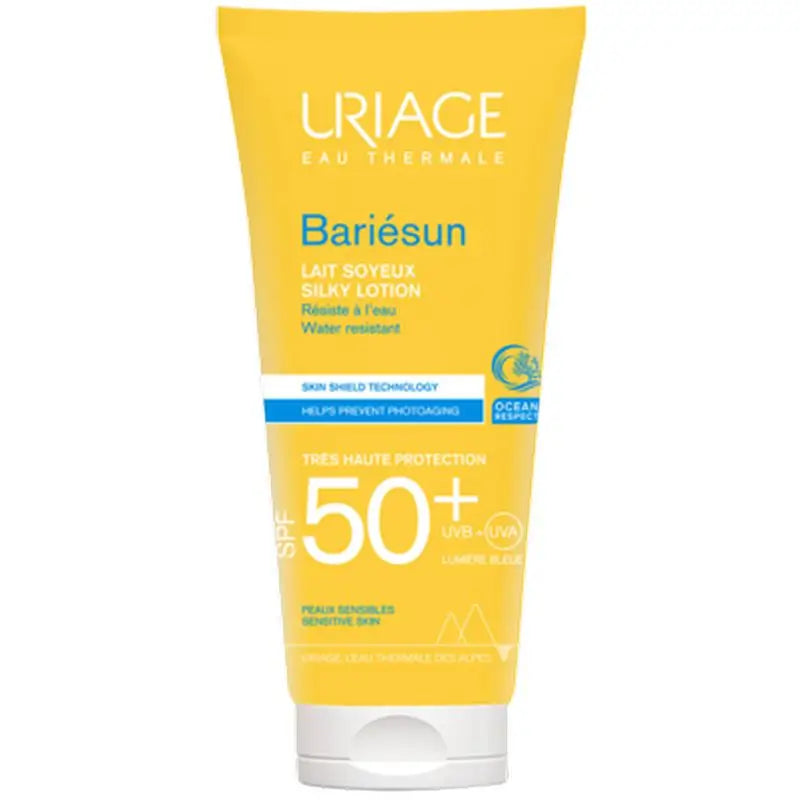 Uriage Bariésun Milk Spf50+ 100Ml