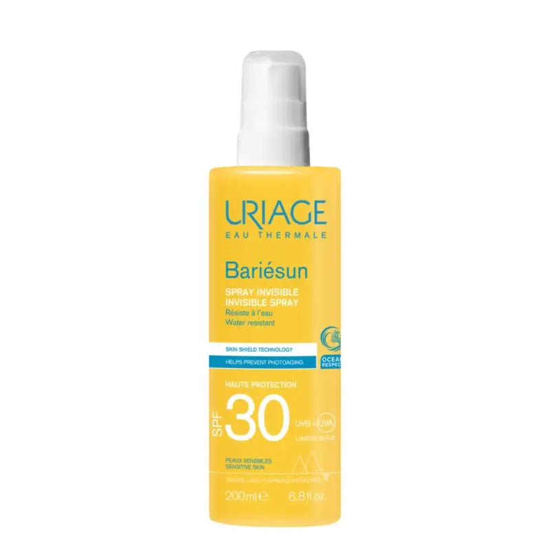 Uriage Bariésun Spray SPF 30 200 ml