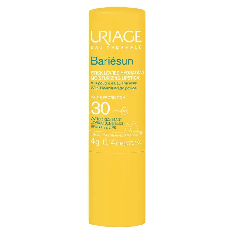 Uriage Bariésun Stick Labial SPF 30 4 gr