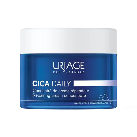 Uriage Cica-Daily Concentrated Cream, 50Ml