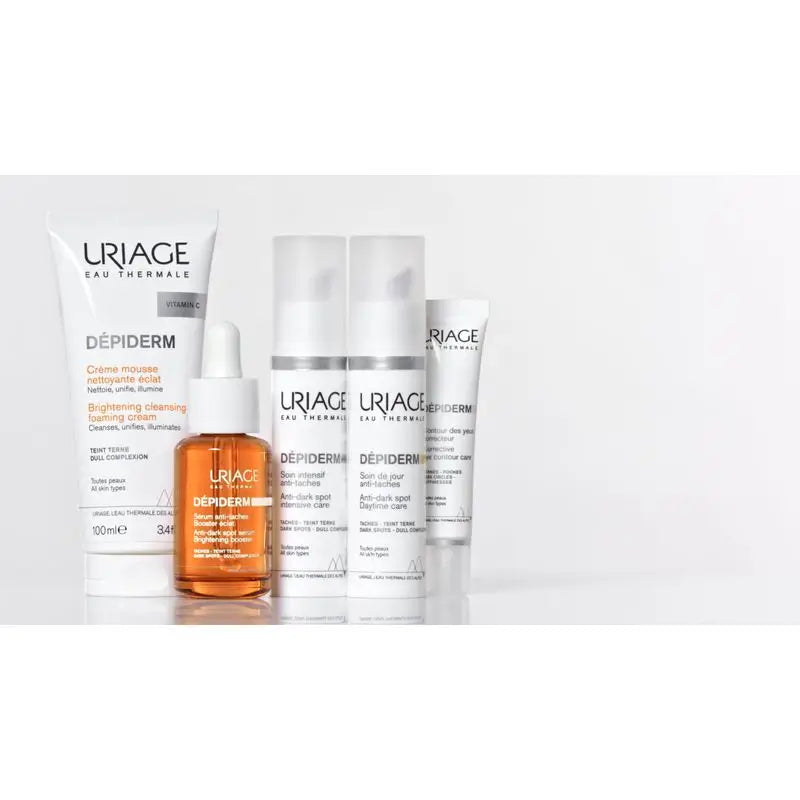 Uriage Dépiderm Anti-Blemish Day Care Spf50+ 30Ml