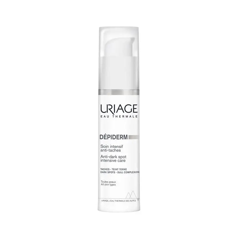 Uriage Dépiderm Anti-spot and Brightening Face Cream , 30 ml