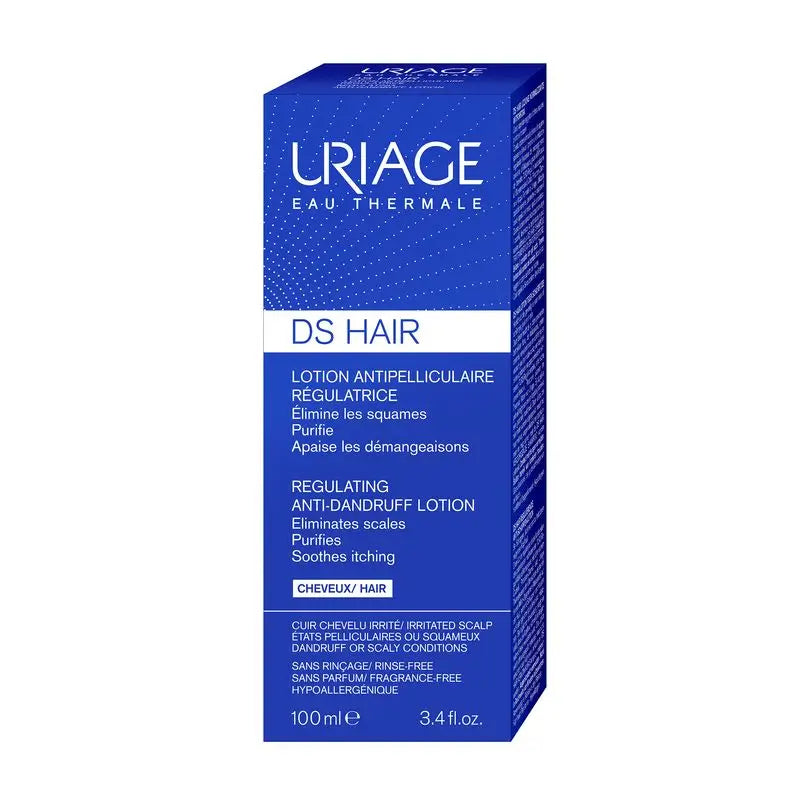 Uriage DS Lotion 100 ml