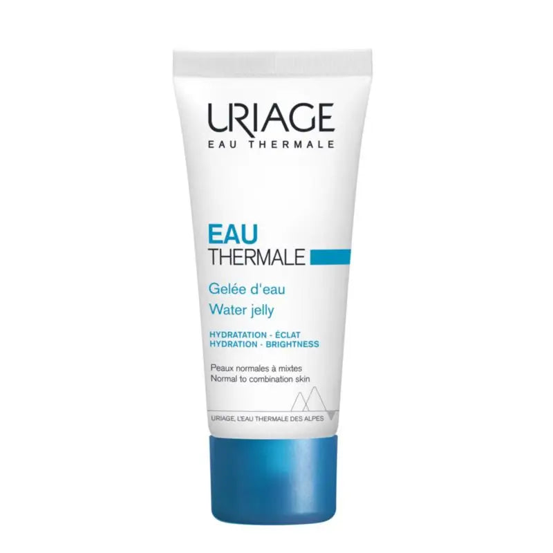 Uriage Gel de Agua 40 ml