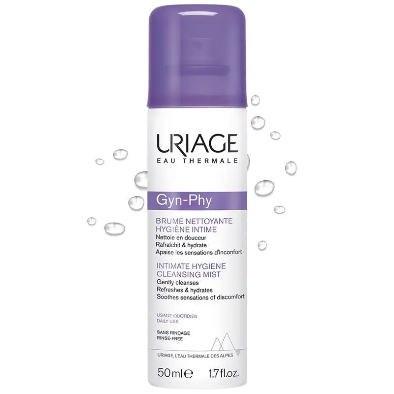 Uriage Gyn-Phy Bruma 50 ml