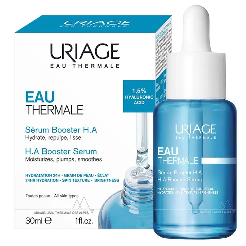 Uriage H.A Booster Serum , 30 ml