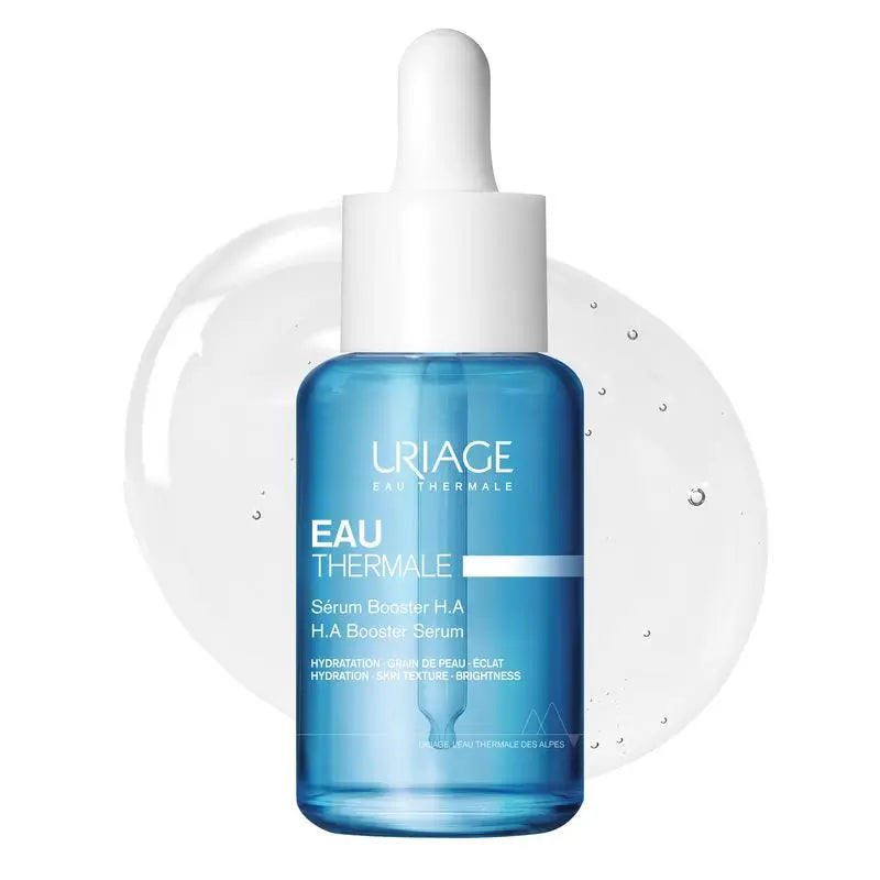 Uriage H.A Booster Serum , 30 ml