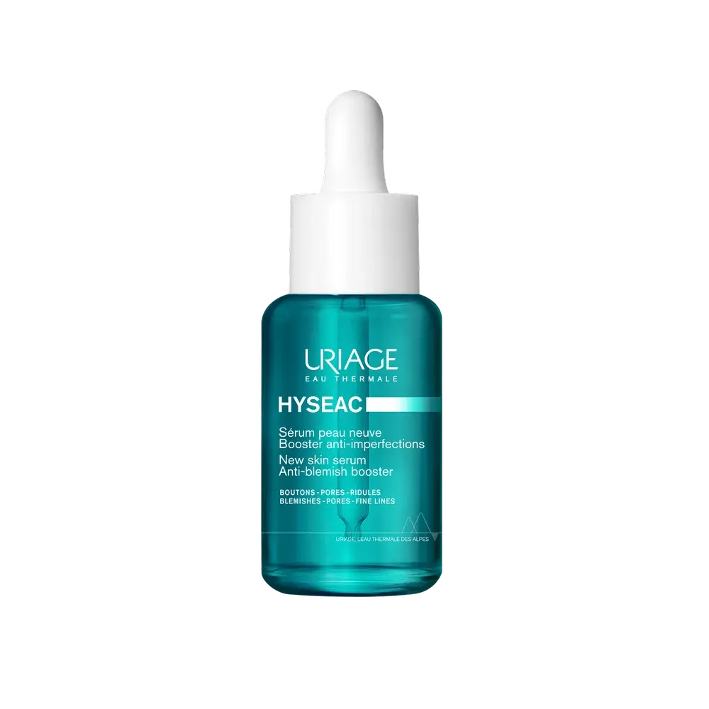 Uriage Hyséac New Skin Booster Serum, 30 ml