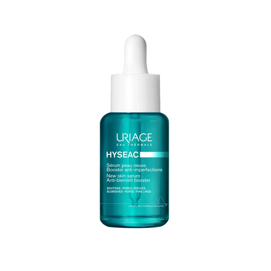 Uriage Hyséac New Skin Booster Serum, 30 ml