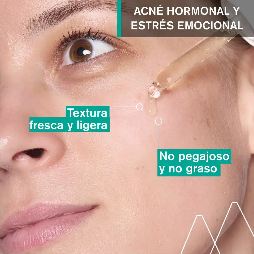 Uriage Hyséac New Skin Booster Serum, 30 ml