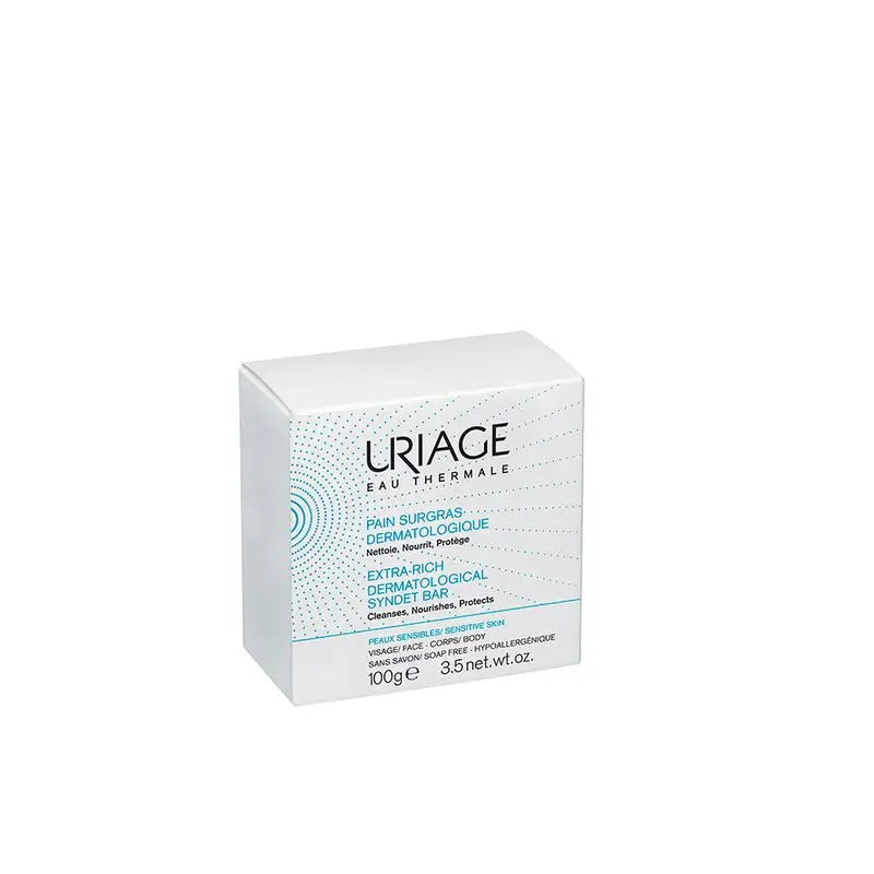 Uriage Pain Surgras 100 gr