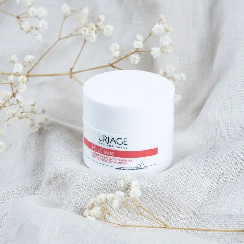 Uriage Roséliane Rich Anti-Redness Cream 50M