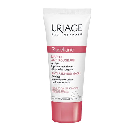 Uriage Roséliane Anti-Redness Mask 40Ml