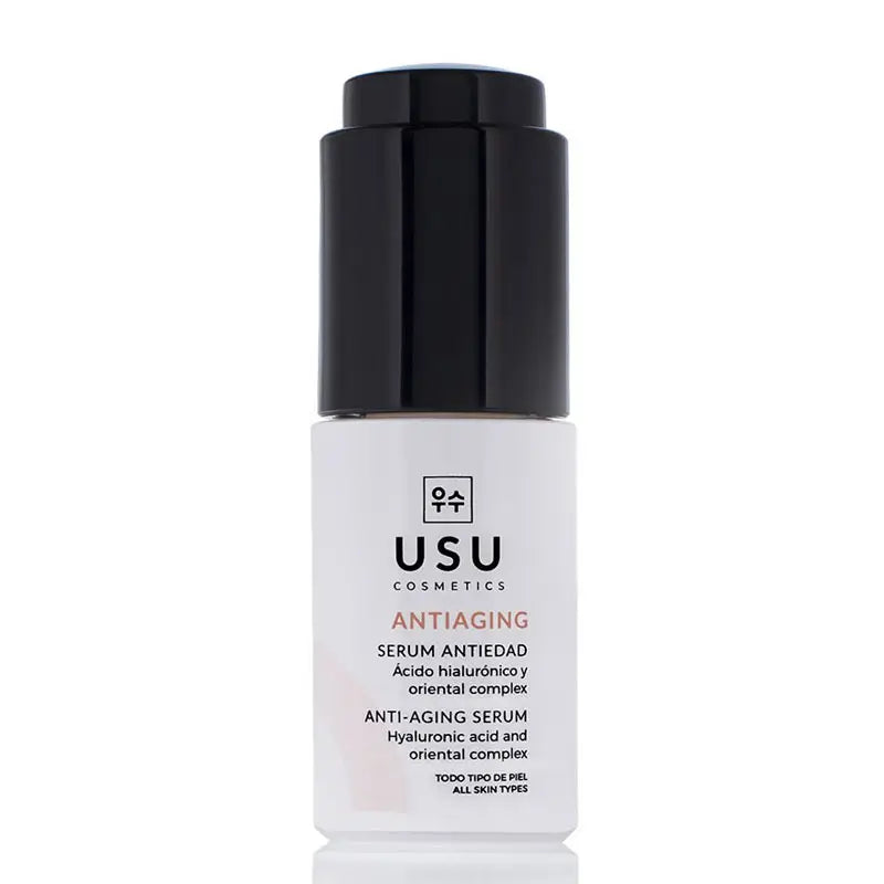 Usu Cosmetics Serum Antiedad 20 ml