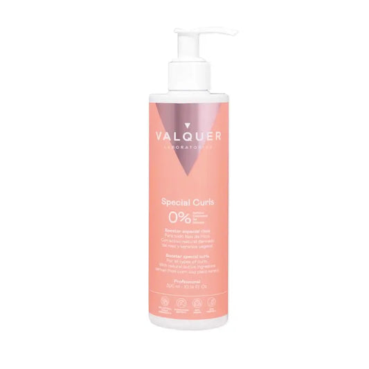 Valquer Hair Care Special Curl Booster, 275 ml