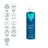 Valquer Hair Care Sulfate-Free Shampoo, 300 ml