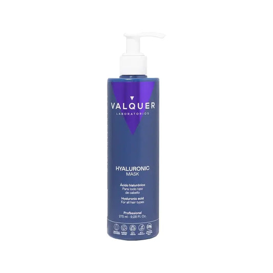 Valquer Hair Care Hyaluronic Acid Mask, 275 ml