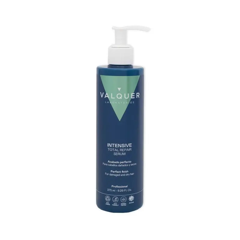 Valquer Hair Care Intensive Serum Total Repair, 200 ml