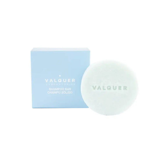 Valquer Hair Care Sky Solid Shampoo Normal Hair, 50 gr