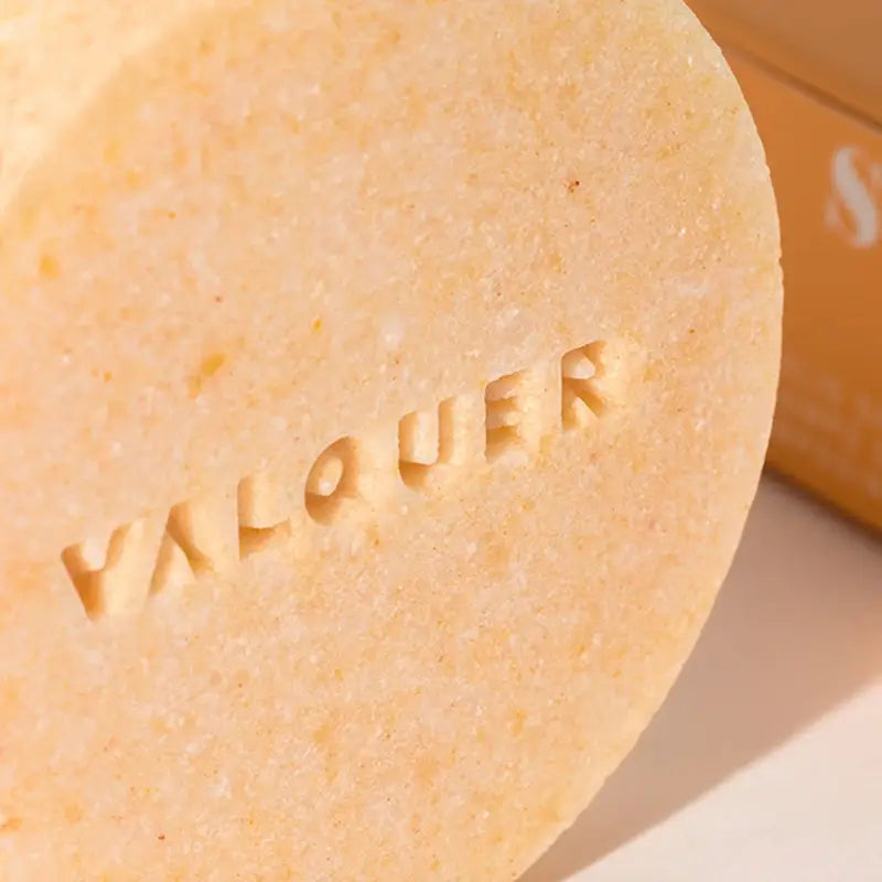 Valquer Hair Care Sunset Family Solid Shampoo, 50 gr