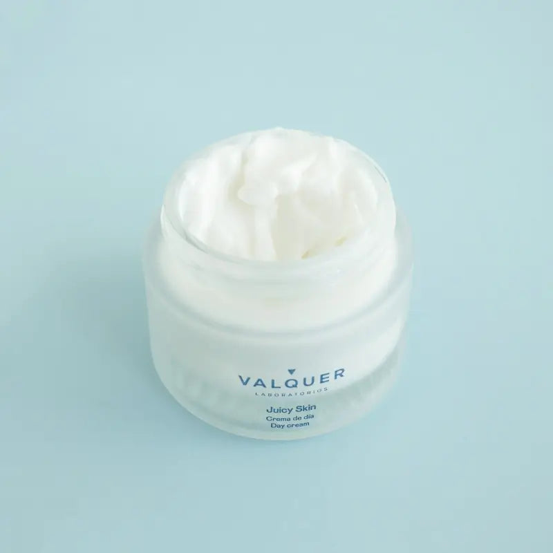 Valquer Skin Care Moisturising Day Cream, 50 ml