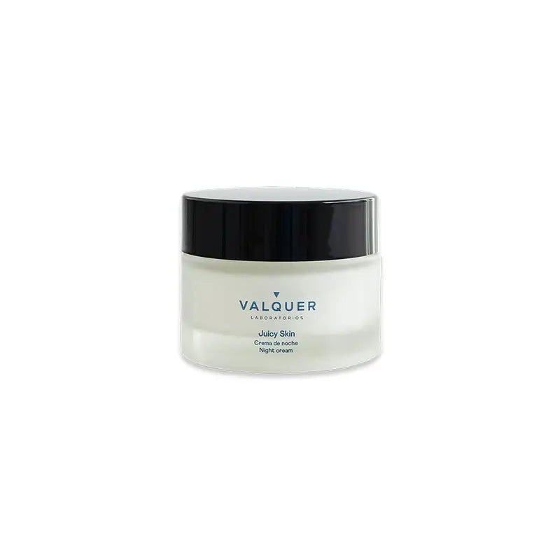 Valquer Skin Care Moisturising Night Cream, 50 ml