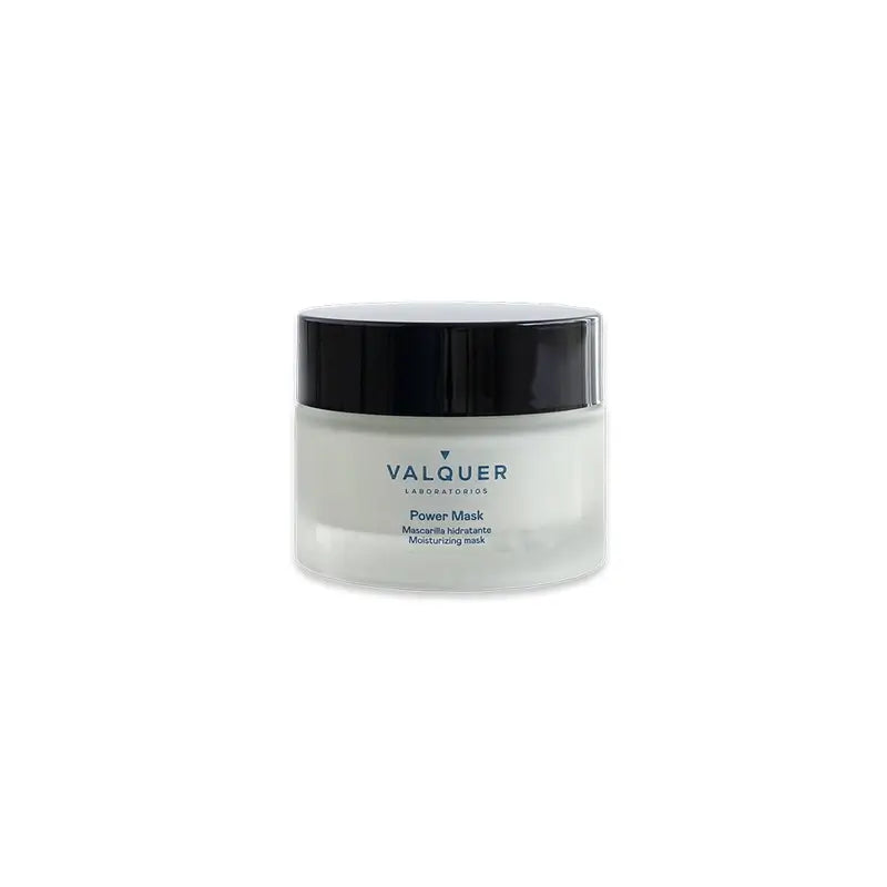 Valquer Skin Care Moisturising Mask, 50 ml