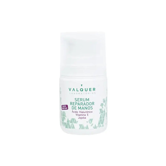 Valquer Skin Care Hand Repair Serum, 50 ml