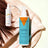 Valquer Sunscreen Sunscreen Capillary, 300 ml