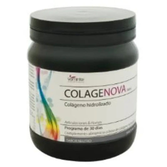 Vaminter Colagenova Basic Colageno Hidrolizado 390Gr. 